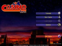 Casino Inc. screenshot, image №198014 - RAWG