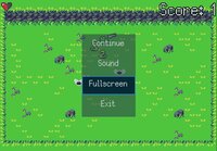 Gunsling frog screenshot, image №2827280 - RAWG