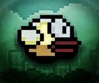 Flappy bird RipOff (efraim123) screenshot, image №2956927 - RAWG