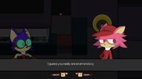 Sonic and the Mayhem Master screenshot, image №2287690 - RAWG