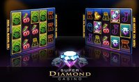 Slots Diamond Casino Ace Slots screenshot, image №1408675 - RAWG