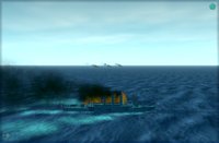 Distant Guns: The Russo-Japanese War at Sea screenshot, image №440657 - RAWG