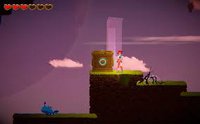 The Adventurer screenshot, image №1918462 - RAWG