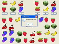 FruitDomino screenshot, image №1277476 - RAWG