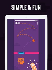 Dunk A Lot - Tournaments screenshot, image №1653932 - RAWG
