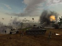 Battlefield Vietnam screenshot, image №368181 - RAWG