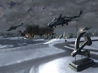 World in Conflict screenshot, image №450796 - RAWG