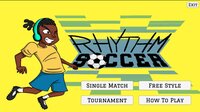 Rhythm Soccer screenshot, image №3993028 - RAWG