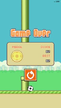 Jumping Ball (Error2000) screenshot, image №3846175 - RAWG