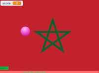 Morocco Pong Game! screenshot, image №3812653 - RAWG