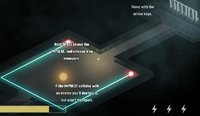 Electric Escape (Marron121) screenshot, image №1978285 - RAWG