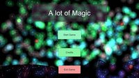 A lot of Magic screenshot, image №2315797 - RAWG