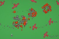 Broken Biplanes screenshot, image №2445295 - RAWG