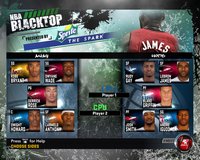 NBA 2K12 screenshot, image №578451 - RAWG