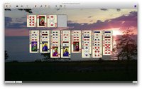 FreeCell Plus screenshot, image №1855138 - RAWG