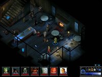 The Temple of Elemental Evil screenshot, image №366347 - RAWG