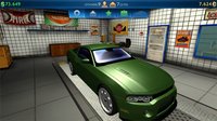 Garage Mechanic Simulator screenshot, image №2235789 - RAWG