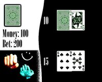 Blackjack (itch) (problemx4) screenshot, image №2978963 - RAWG