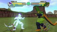 Dragon Ball Z: Budokai screenshot, image №1732092 - RAWG