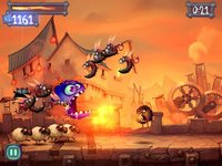 Fire Fu screenshot, image №2110514 - RAWG