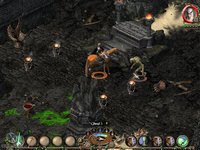 Sacred screenshot, image №373846 - RAWG
