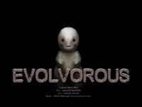 Evolvorous screenshot, image №1072583 - RAWG
