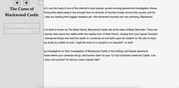 The Curse of Blackwood Castle screenshot, image №2314466 - RAWG