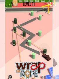 Wrap The Rope! screenshot, image №2142156 - RAWG