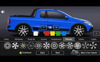 Tuning Saveiro Cross screenshot, image №1232232 - RAWG