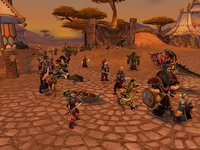 World of Warcraft screenshot, image №352069 - RAWG