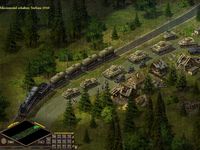 Blitzkrieg: Total Challenge 2 screenshot, image №404993 - RAWG