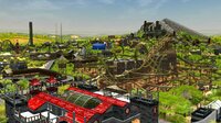 RollerCoaster Tycoon 3: Complete Edition screenshot, image №2541453 - RAWG