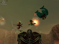 Flying Heroes screenshot, image №314676 - RAWG