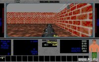 Gore Galore: The Breakout screenshot, image №345076 - RAWG