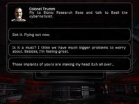 Plancon: Space Conflict Sim screenshot, image №2051815 - RAWG