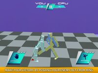 Neko Fighting Arena screenshot, image №2764341 - RAWG