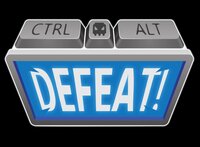 Ctrl_Alt_Defeat! screenshot, image №3370750 - RAWG