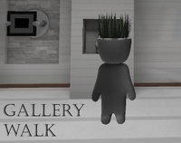 Gallery Walk screenshot, image №1271221 - RAWG