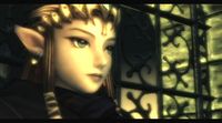 The Legend of Zelda: Twilight Princess screenshot, image №259402 - RAWG