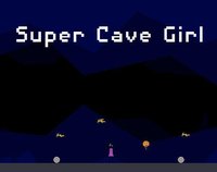 Super Cave Girl screenshot, image №2116699 - RAWG