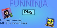 Funninja screenshot, image №3669047 - RAWG