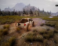 Amortizer OffRoad screenshot, image №1810006 - RAWG