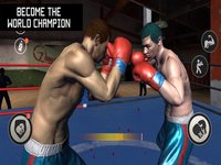 Real Boxing: Master Challenge screenshot, image №1899559 - RAWG