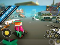 Ultimate Battle Royale PvP screenshot, image №2108841 - RAWG