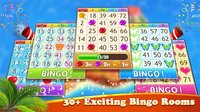 Bingo Pool - Free Bingo Games Offline,No WiFi Game screenshot, image №2084541 - RAWG