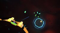 Cell Sword screenshot, image №4217131 - RAWG