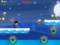 مغامرات عدنان - عودة البطل screenshot, image №1890300 - RAWG