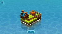 Island Farmer - Jigsaw Puzzle screenshot, image №2816682 - RAWG