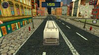 Old Town Bus Simulator screenshot, image №3893657 - RAWG