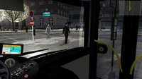 Munich Bus Simulator screenshot, image №197609 - RAWG